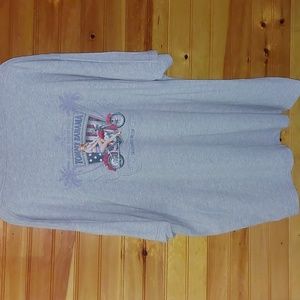 Tommy Bahama Annual Martini Rally T Shirt